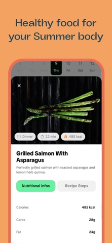 Belly: Gut Health & Nutrition screenshot