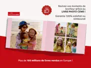 cewe - livre photo et plus iPad Captures Décran 3