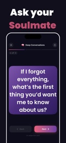 Deep Conversations - Deep talk screenshot