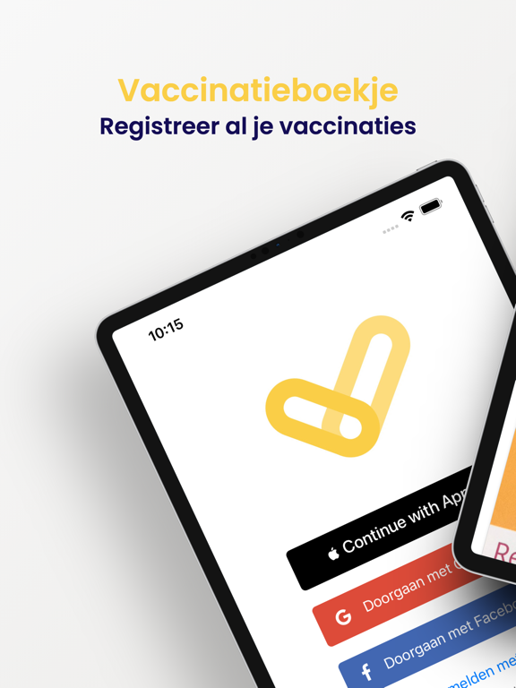 Screenshot #4 pour Vaxy