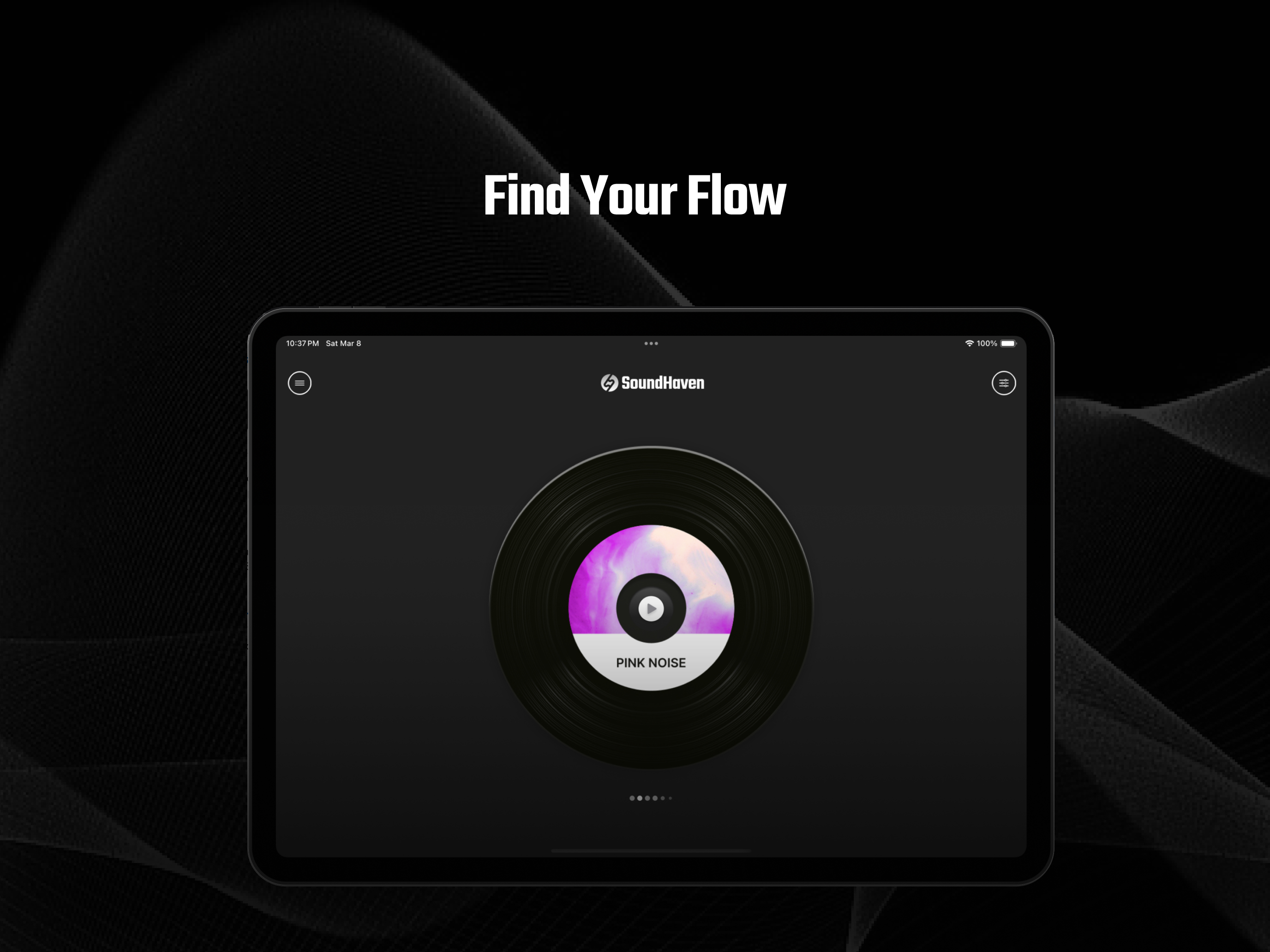 SoundHaven screenshot 7