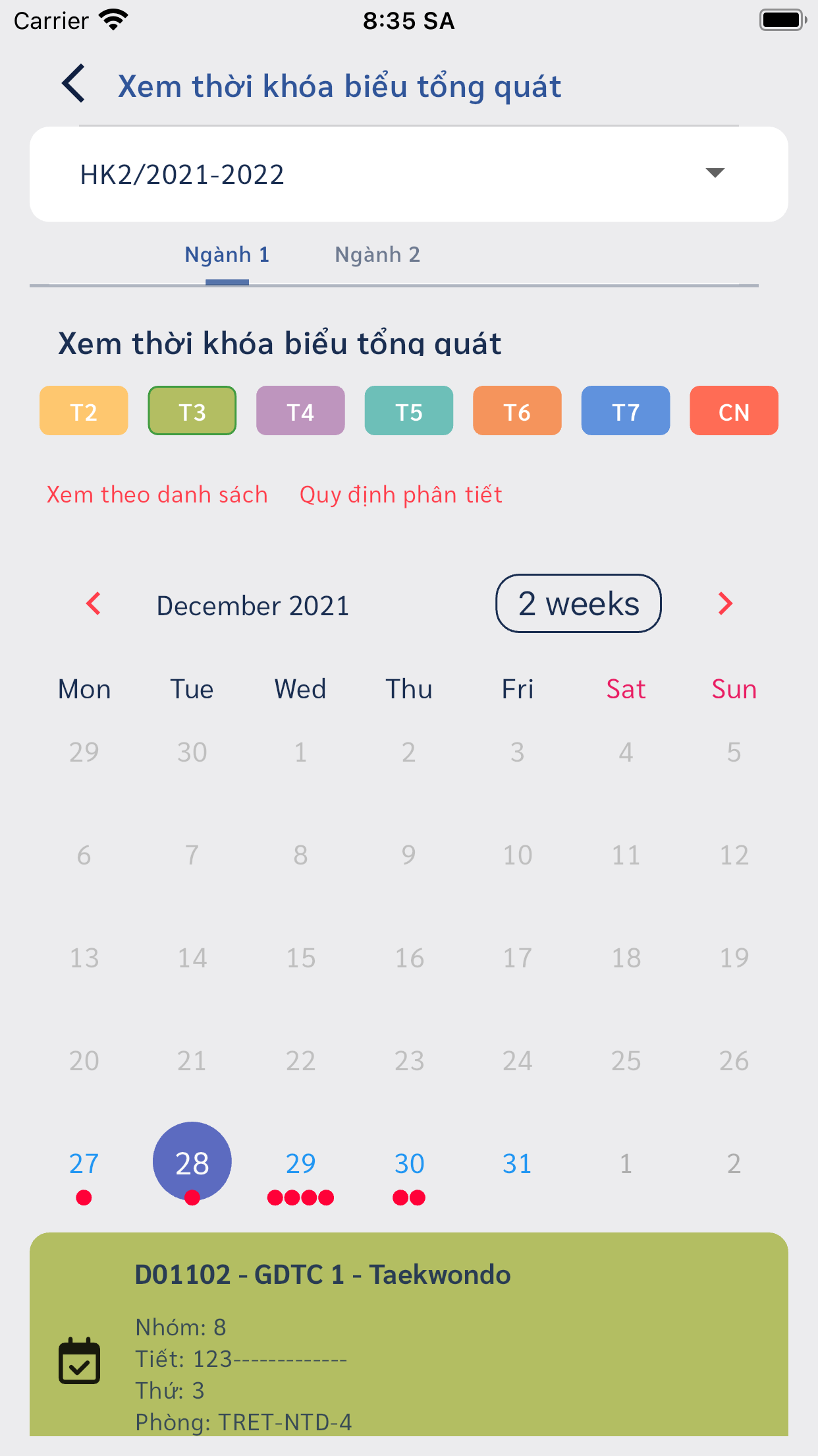 Chaintrust
