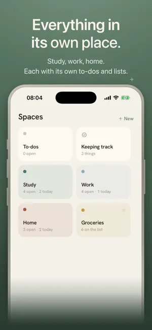 Pomodoro Study: ADHD Organizer screenshot 4