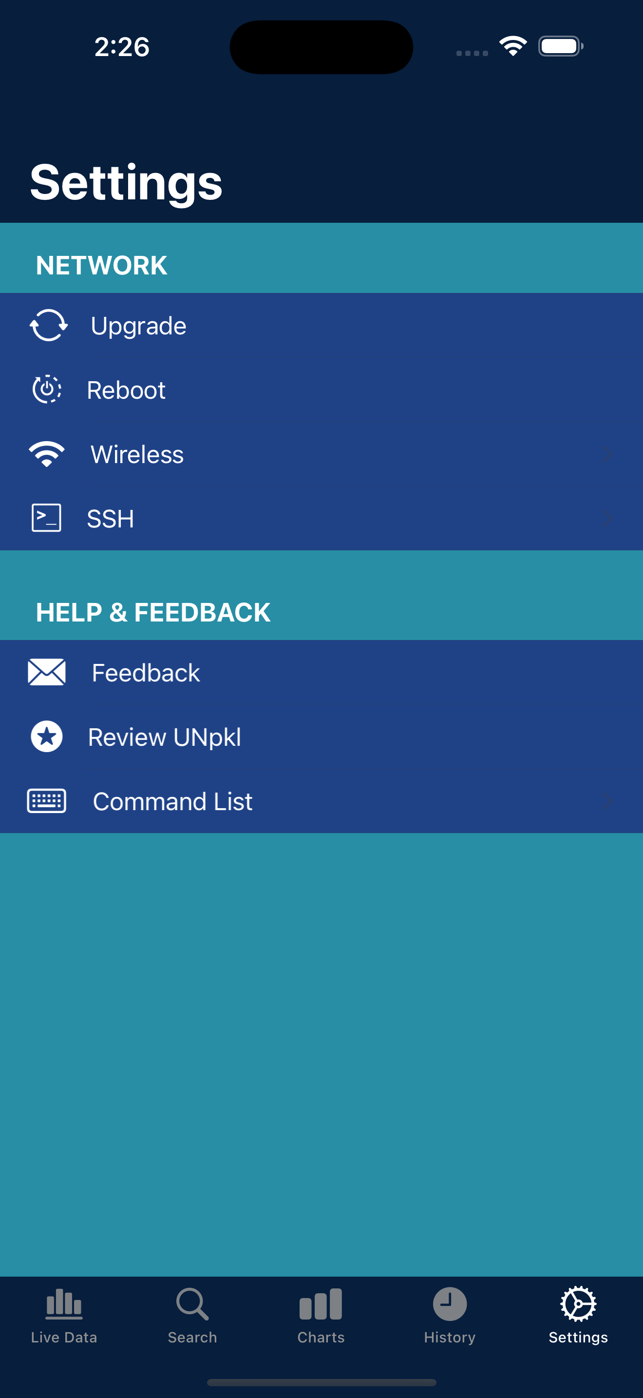 UNpkl