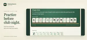 Mahjong Maestro: Western screenshot 3