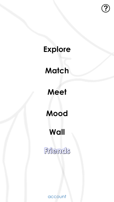 Friendom Screenshot
