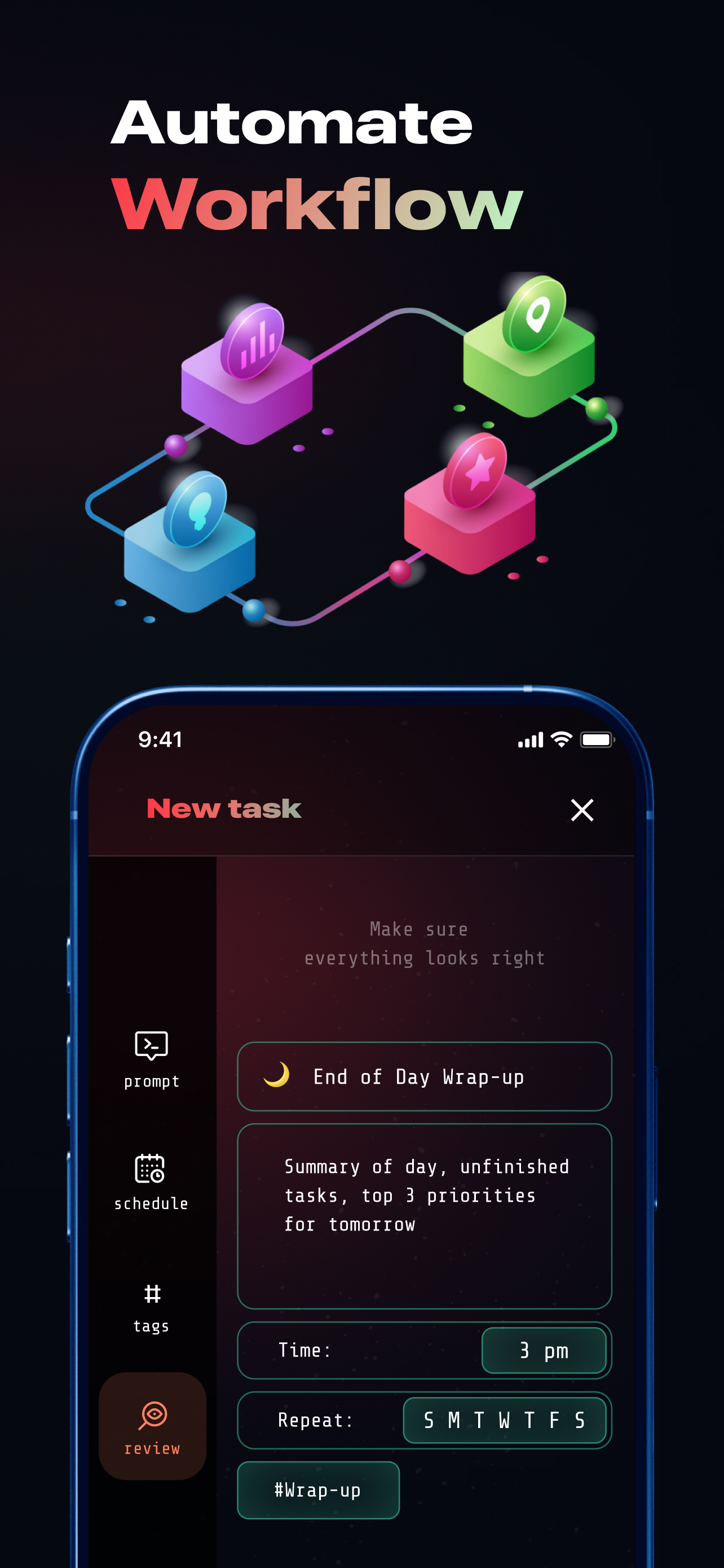 Virtual Agent, Bot for Claw AI screenshot 3