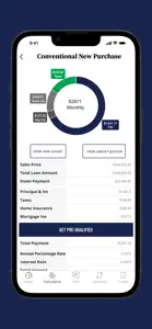 Mobile Mortgage by AnnieMac screenshot #5 for iPhone