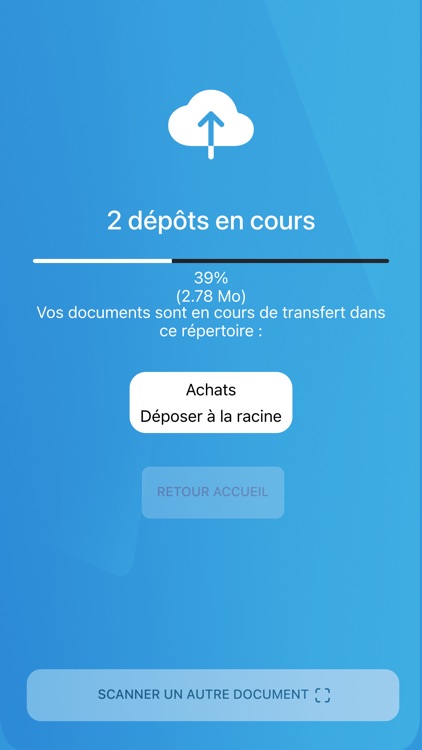 MyDaD Connect screenshot-6