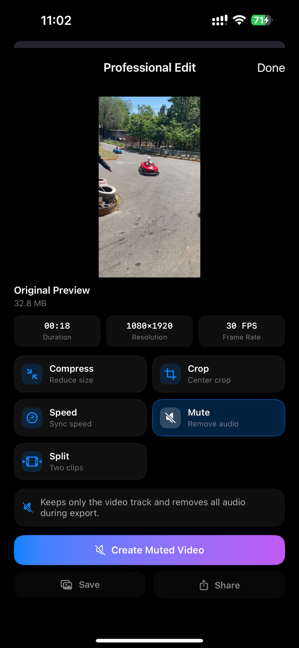 EchoScreen screenshot 4