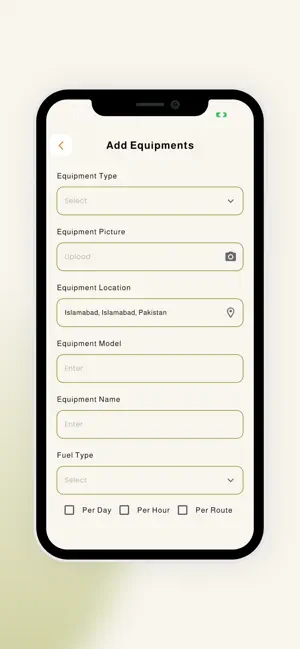 Farm Kar screenshot 2