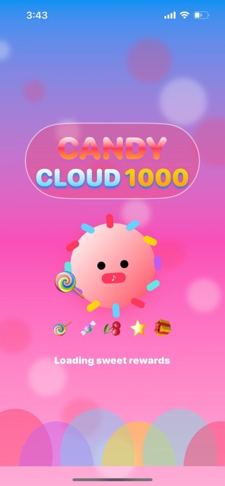 candycloud77 Screenshot 3 of 6