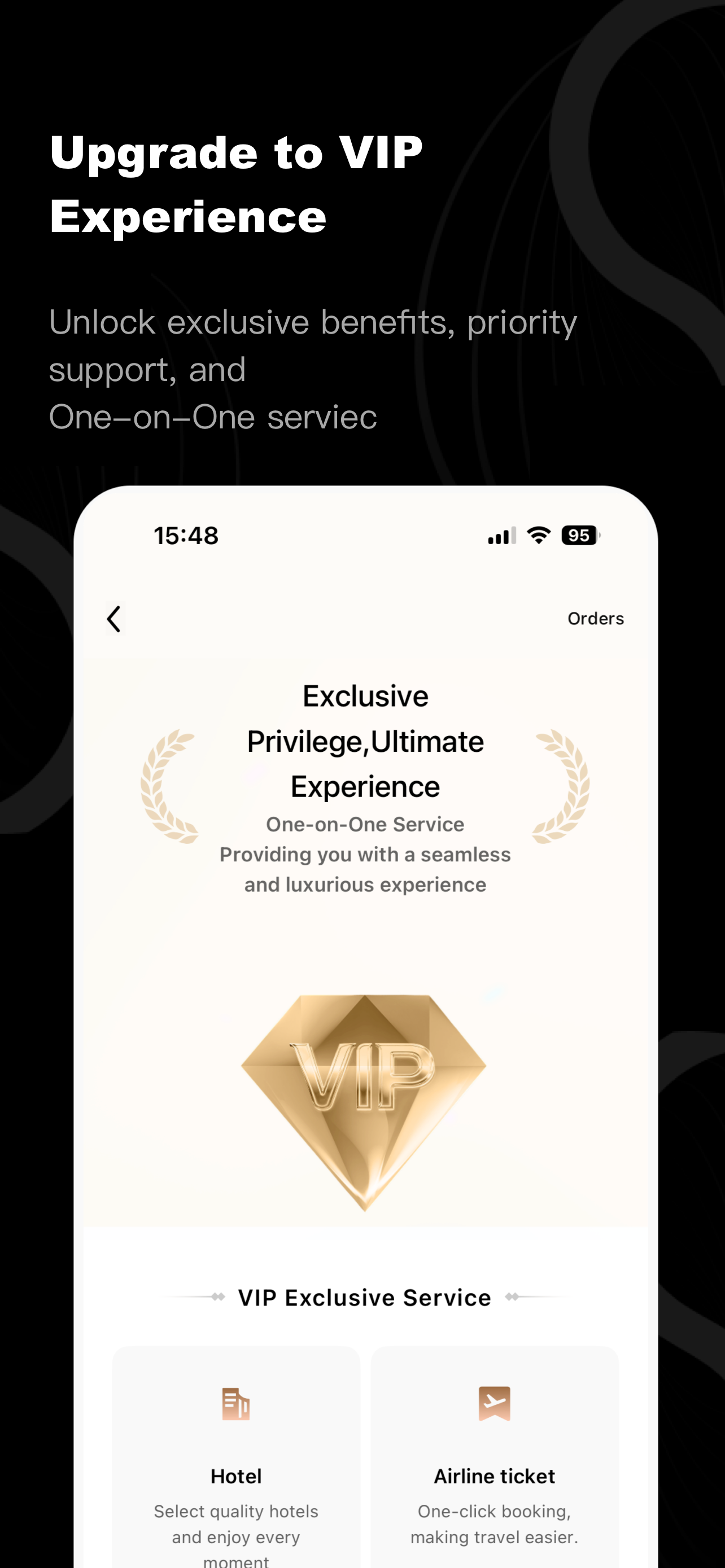 SkyDao Wallet-Crypto Payments screenshot 4