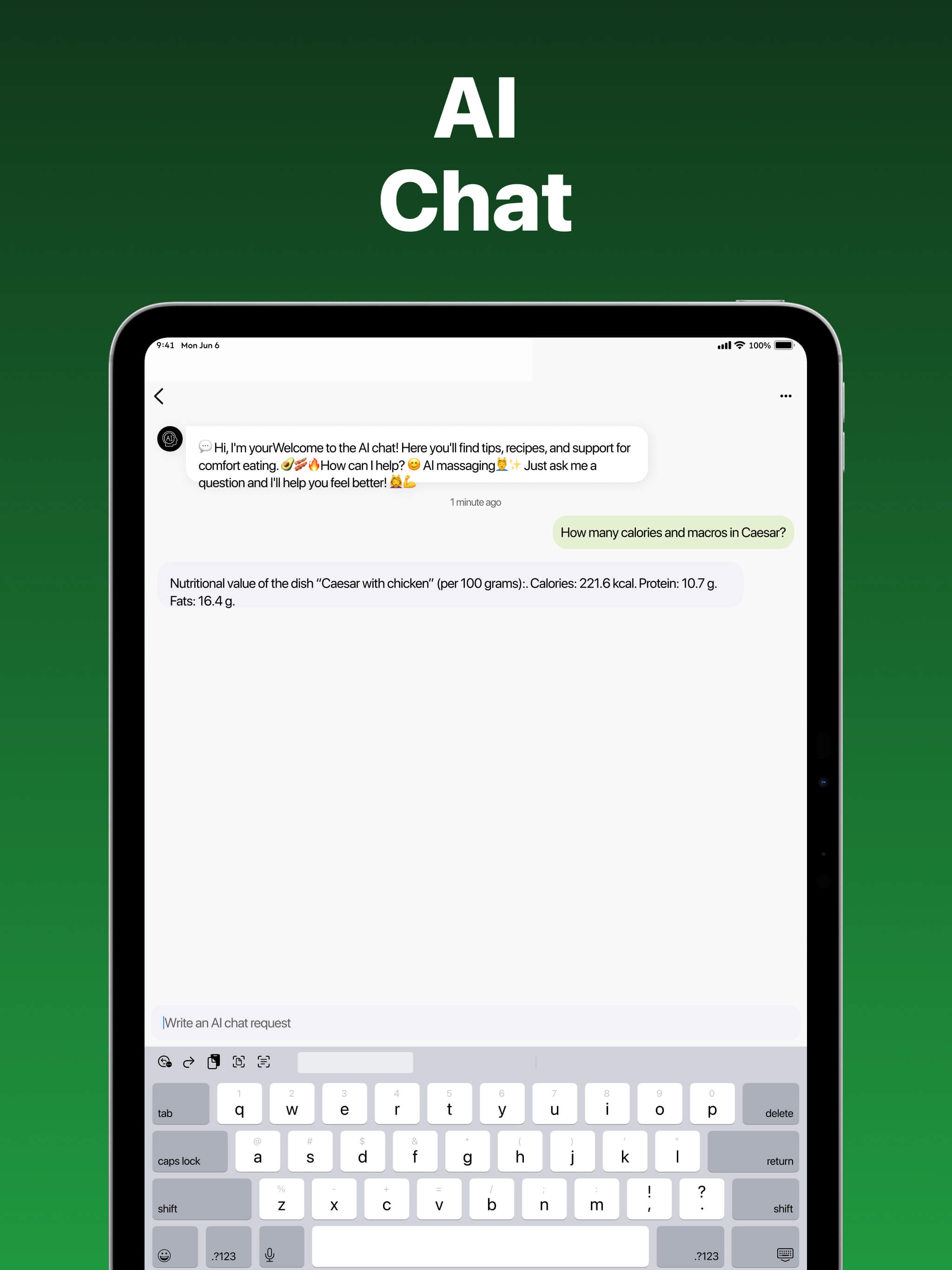 Keto Diet App & Carb Manager screenshot 12