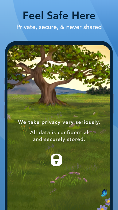The Wisdom Tree Screenshot