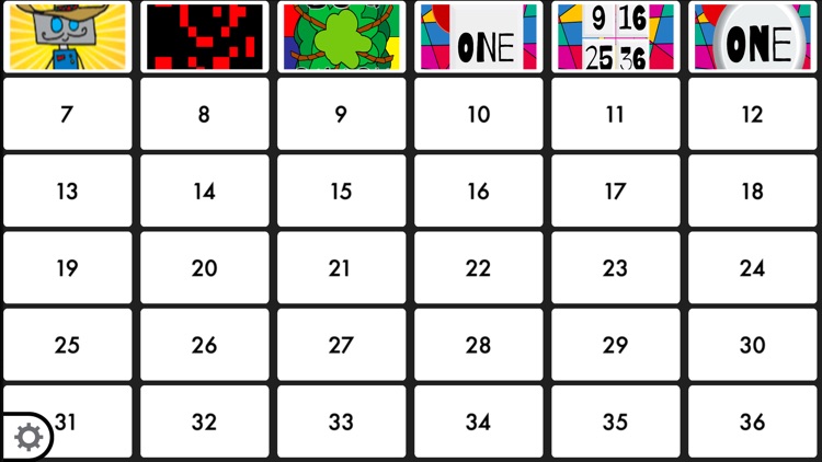 Comm Buttons Expanded: screenshot-3