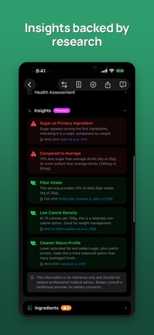 LabelMinder Screenshot 5 of 5