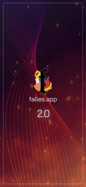 falles.app screenshot 1