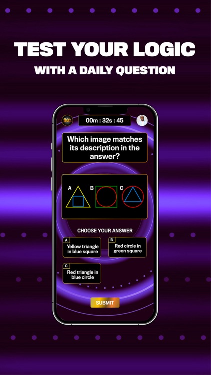 The 1% Club TV screenshot-6