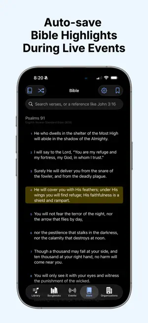 Vercast screenshot 4