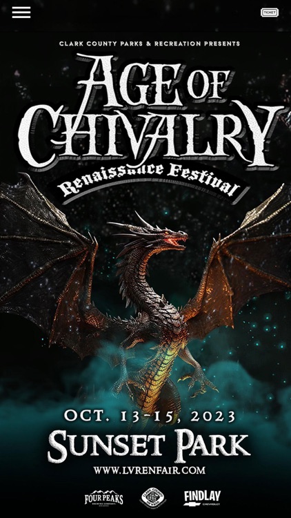 Age of Chivalry - LVRenFair