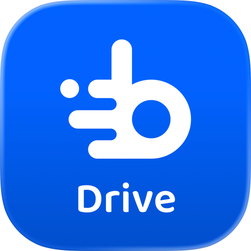 Burq Drive