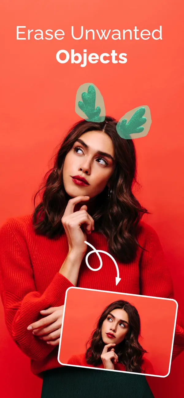 #3. AI Art Photo Editor, GIF Maker (iOS) โดย: PHOTO LAB AL LTD