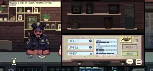 Coffee Talk: Episode 1 screenshot 1