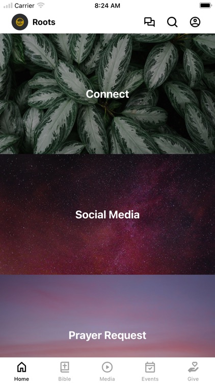 Roots Christian Fellowship