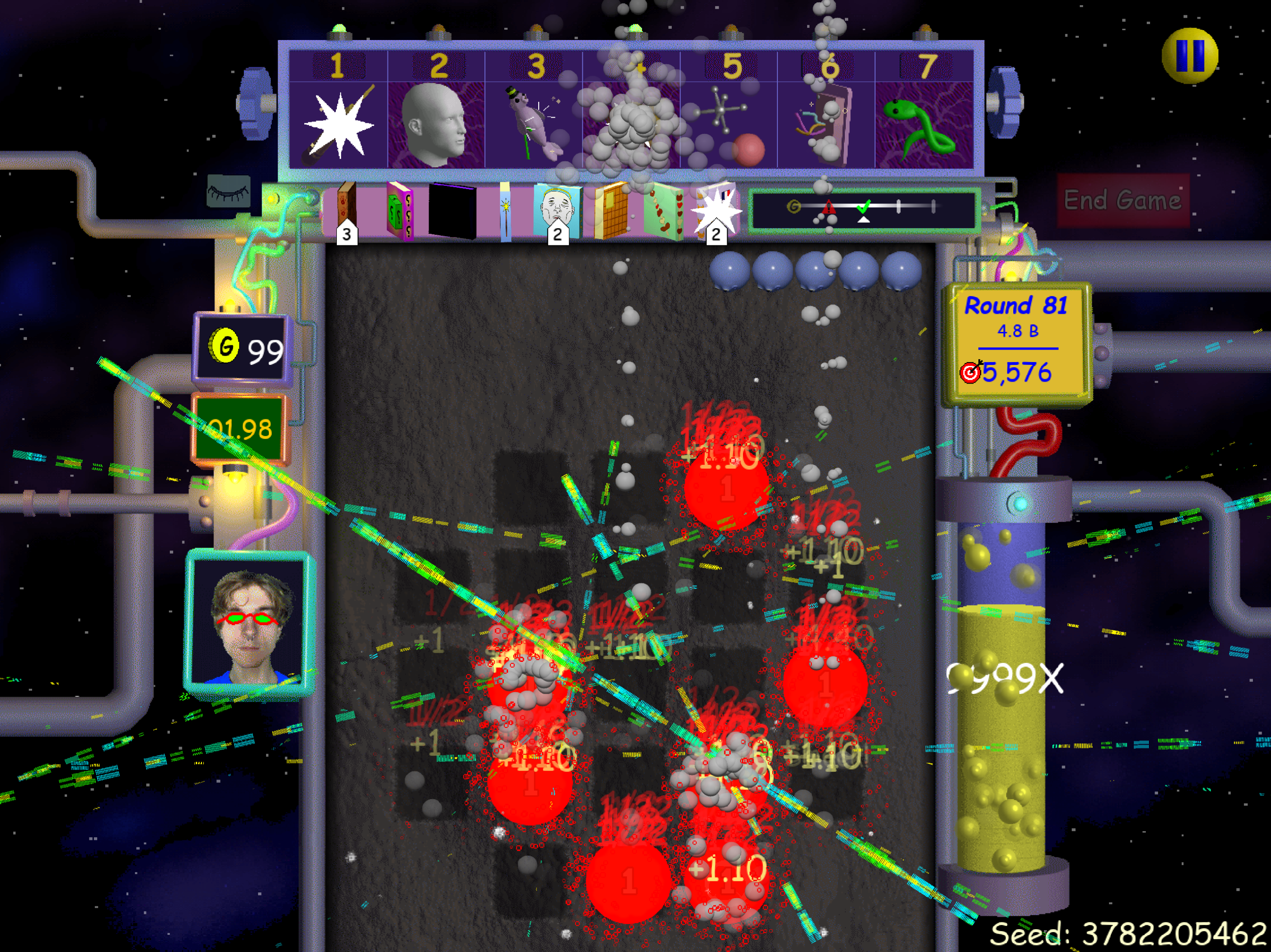 Nubby's Number Factory screenshot 16