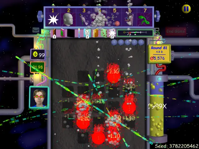 Nubby's Number Factory screenshot 15