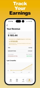 Circl – Afro Creator Network screenshot