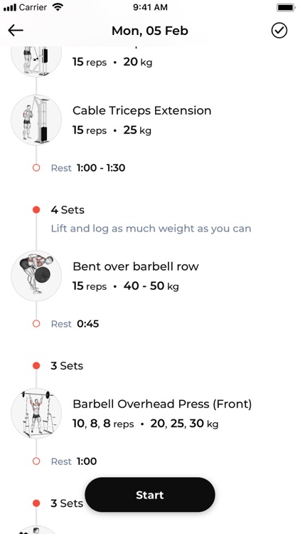 Champion Personal Training