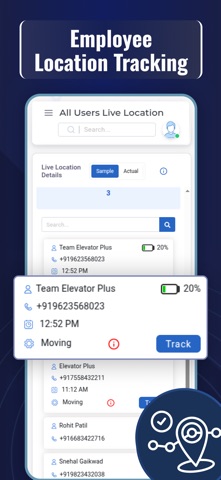 ElevatorPlus screenshot