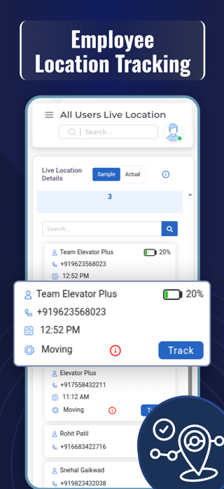 ElevatorPlus Screenshot 3 of 5