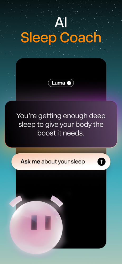 Sleep Cycle - Tracker & Sounds screenshot 3