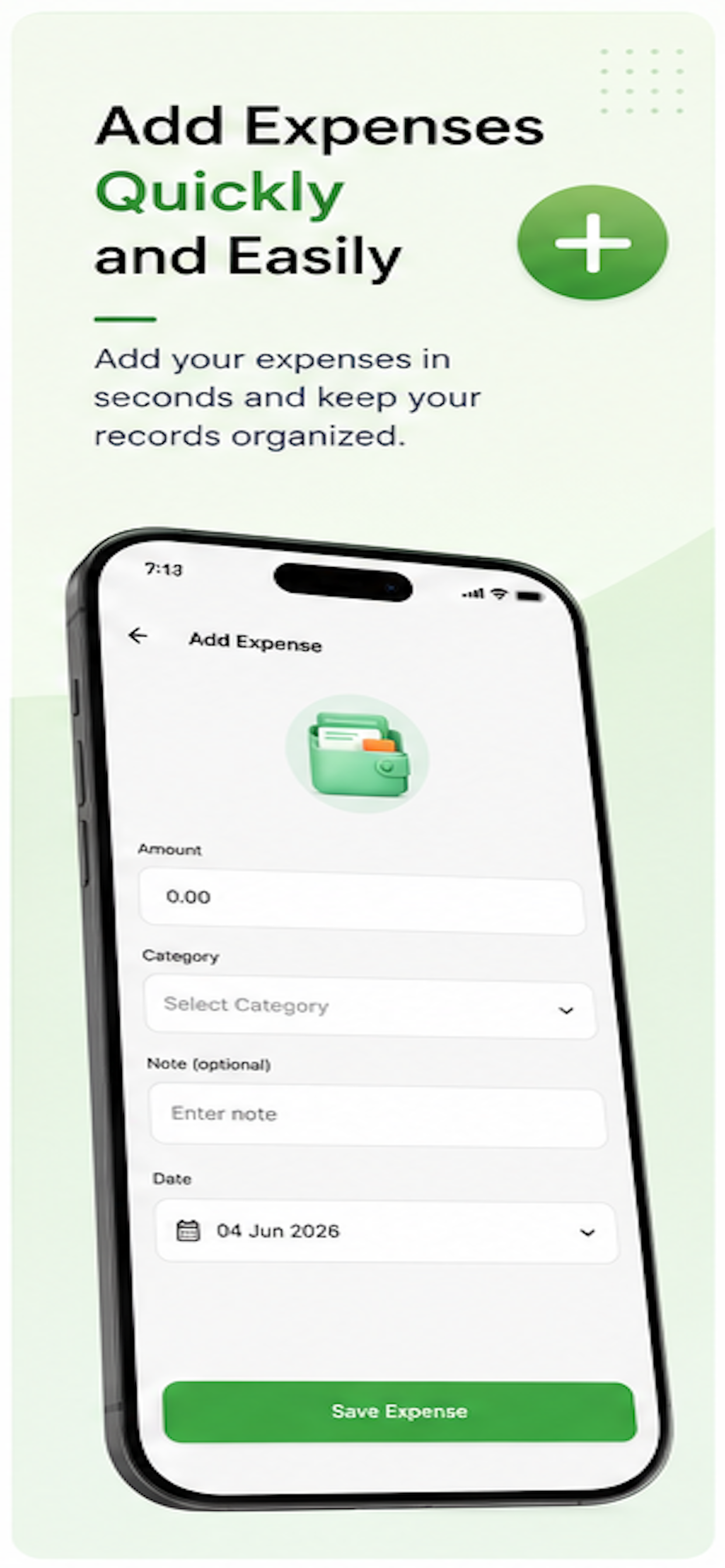 Trackense screenshot 5