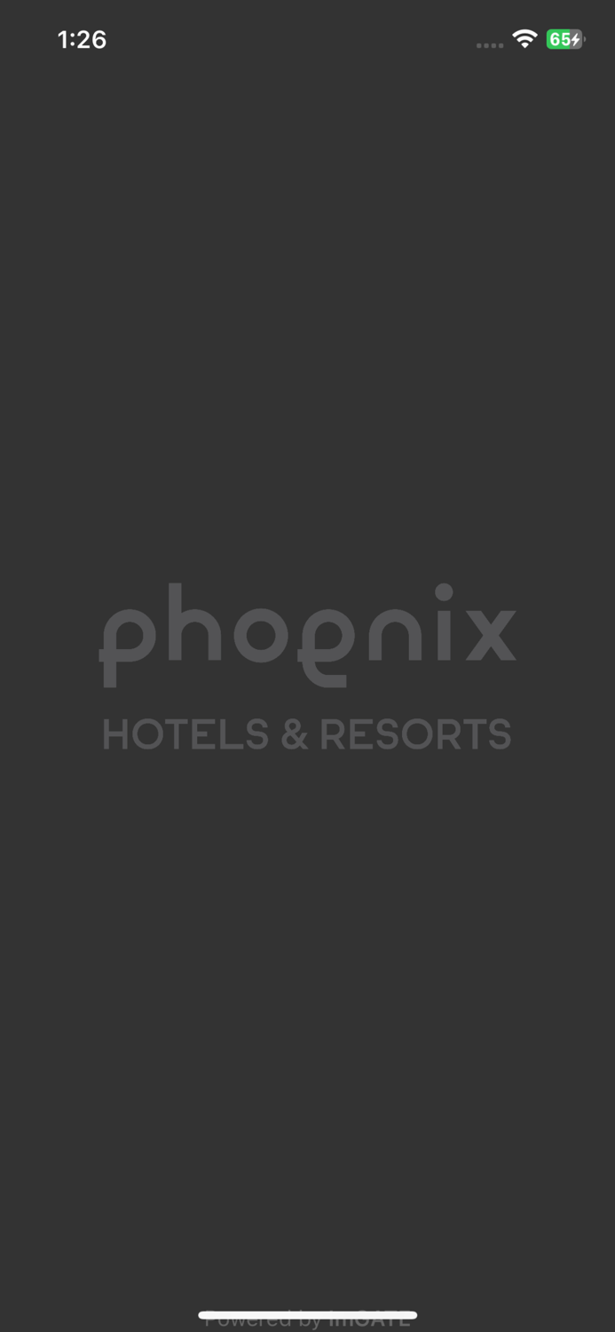 PHOENIX Check-in