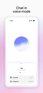 ChatGPT screenshot 3