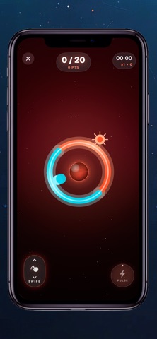 CitadelEarth ShieldDefense screenshot