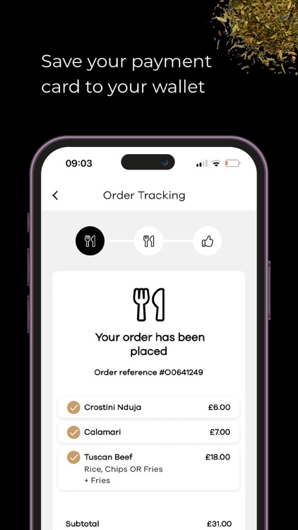 Mambos Express screenshot-6