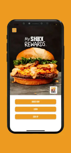 Come Back Shack screenshot 1