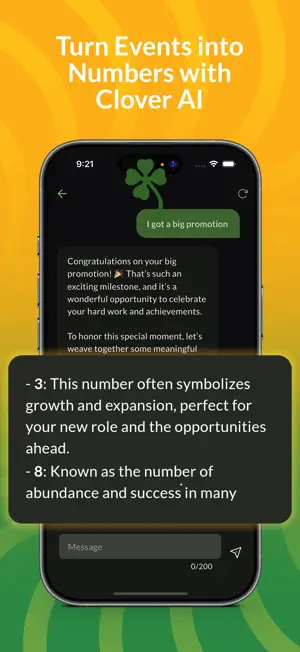 Lottonia - Lottery App screenshot 4