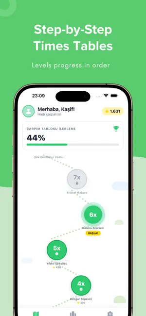 Simple Math Operations screenshot 2