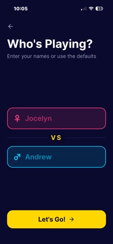 Rivals2026 Screenshot 2 of 10