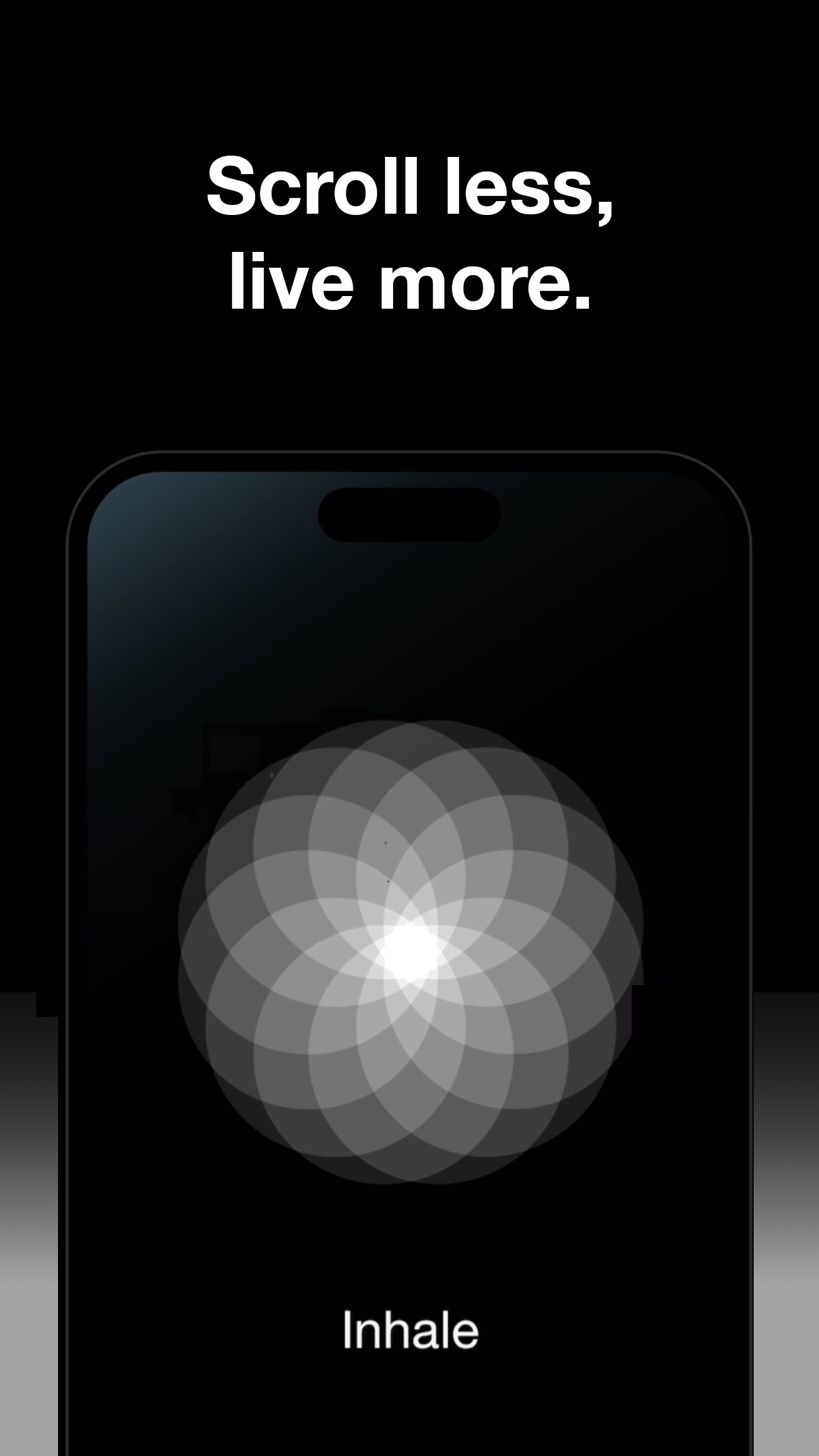 Blank Spaces Launcher (-) screenshot 3