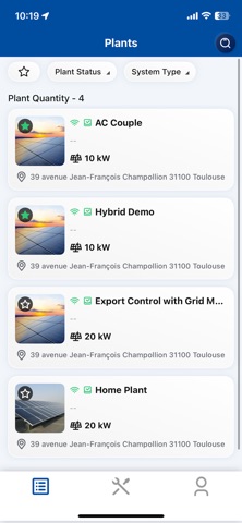 Vestwoods Life Installer Screenshot 2 of 4