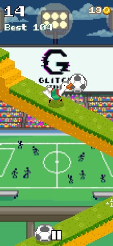 Pato Merlin Run Screenshot 2 of 3