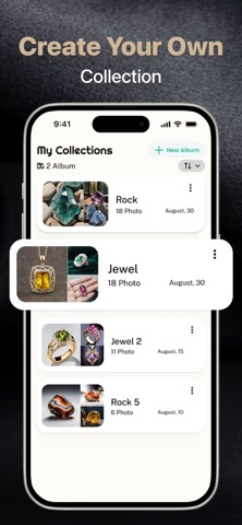 Jewelry Identifier Value Screenshot 4 of 4