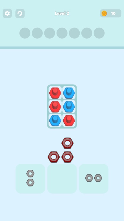 Bolt Connect 3D screenshot-0